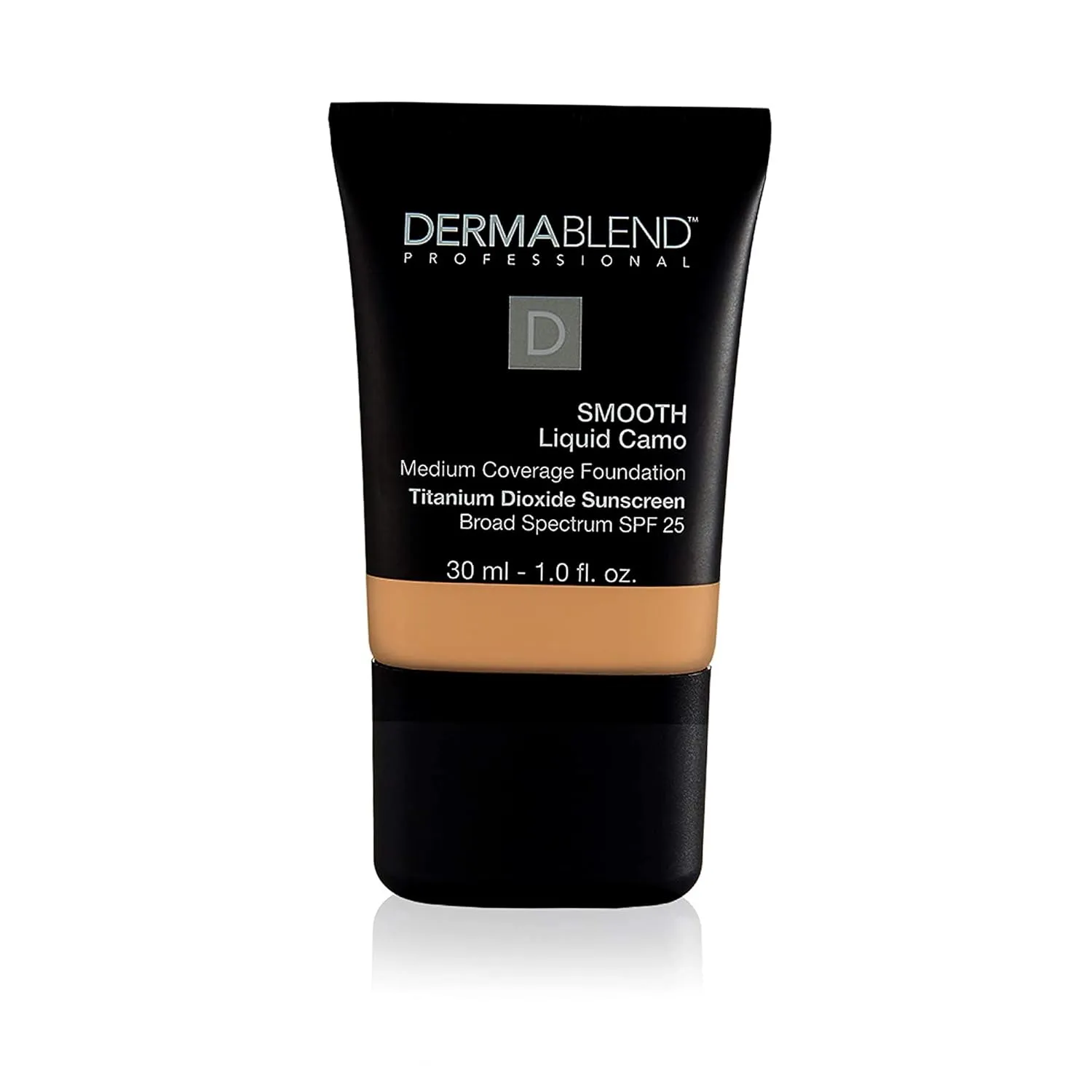Dermablend Smooth Liquid Foundation