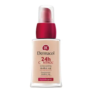 Dermacol 24H Control Make-up (N.100)