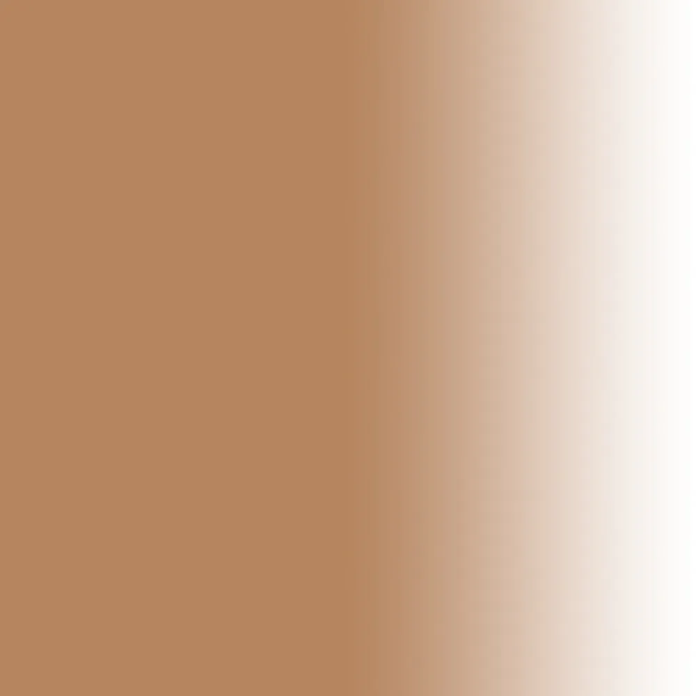 Dinair Airbrush Makeup Foundation | Natural Beige | GLAMOUR: Natural, Light coverage, Matte 0.50 oz.