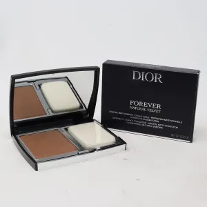 Dior Forever Natural Velvet Matte Compact Foundation 10g (7N Neutral)
