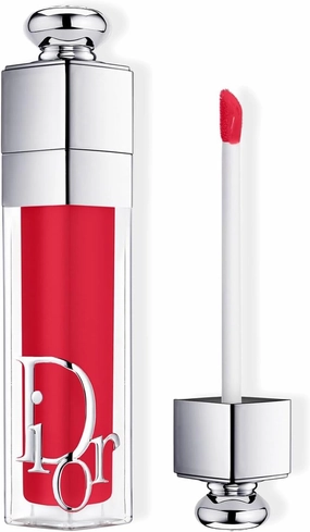 Dior Addict Lip Maximizer Plumping Gloss - 022 Intense Red, 0.2 oz / 6 mL