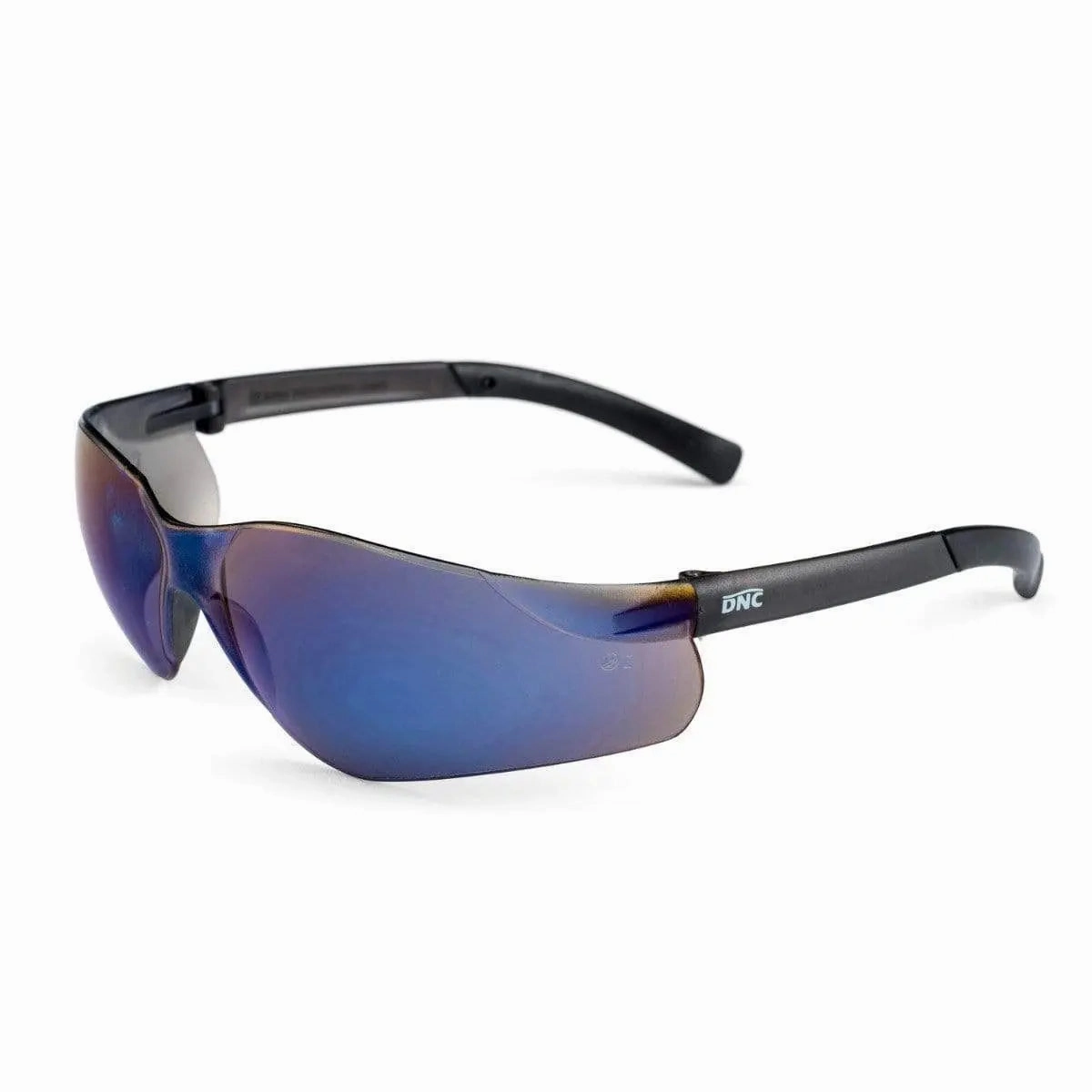 Dnc Workwear Solar Safety Glasses X12 - SP03
