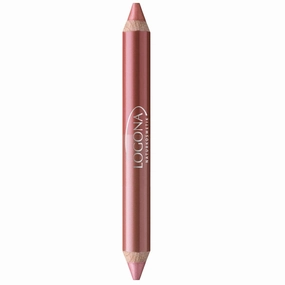 Double Lip Pencil No. 08, Pink, 0.0279 Gram