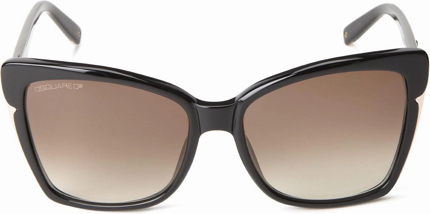 Dsquared2 DQ00985901F Wayfarer Sunglasses