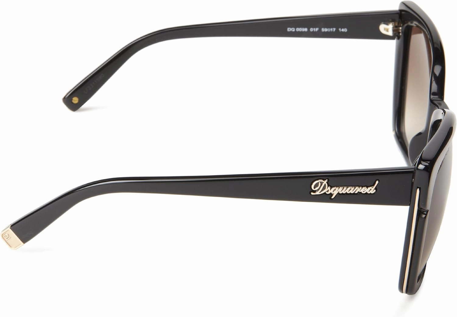 Dsquared2 DQ00985901F Wayfarer Sunglasses