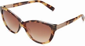 Dsquared2 DQ01125852F Cat-Eye Sunglasses