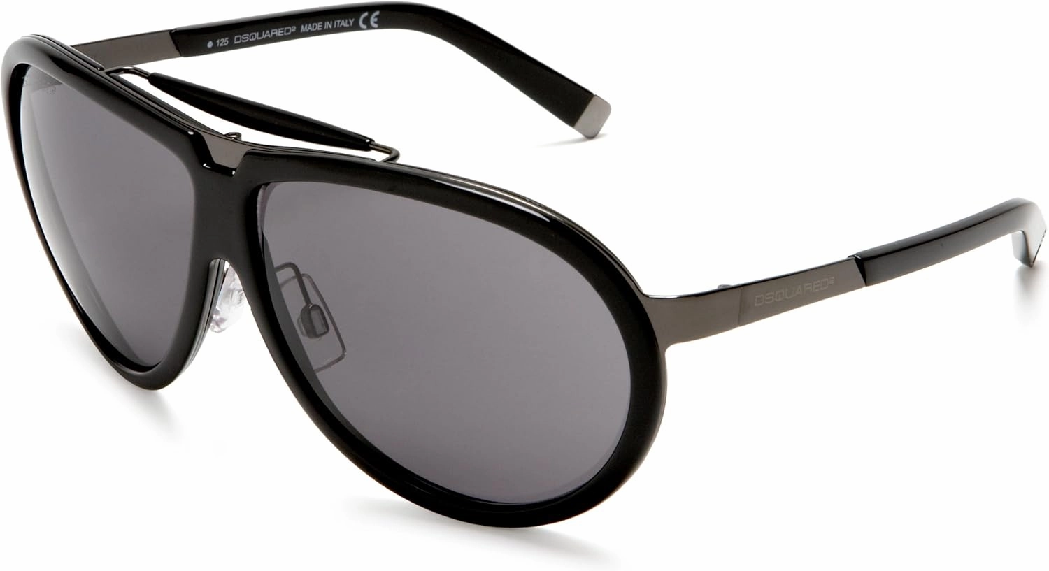 DSQUARED2 Unisex DQ0003 Aviator Sunglasses