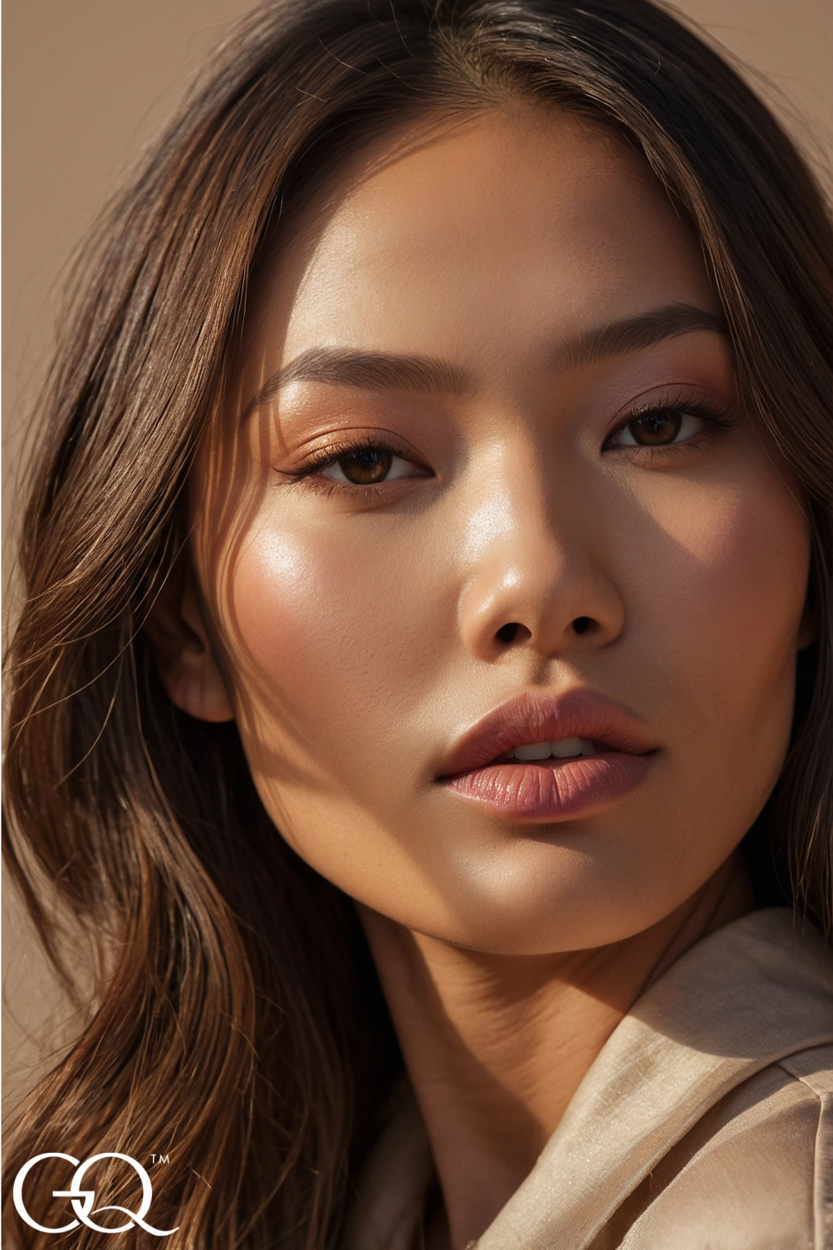 Dual Blend Powder Foundation - Fig (11.5g) | GLOWNIQUE