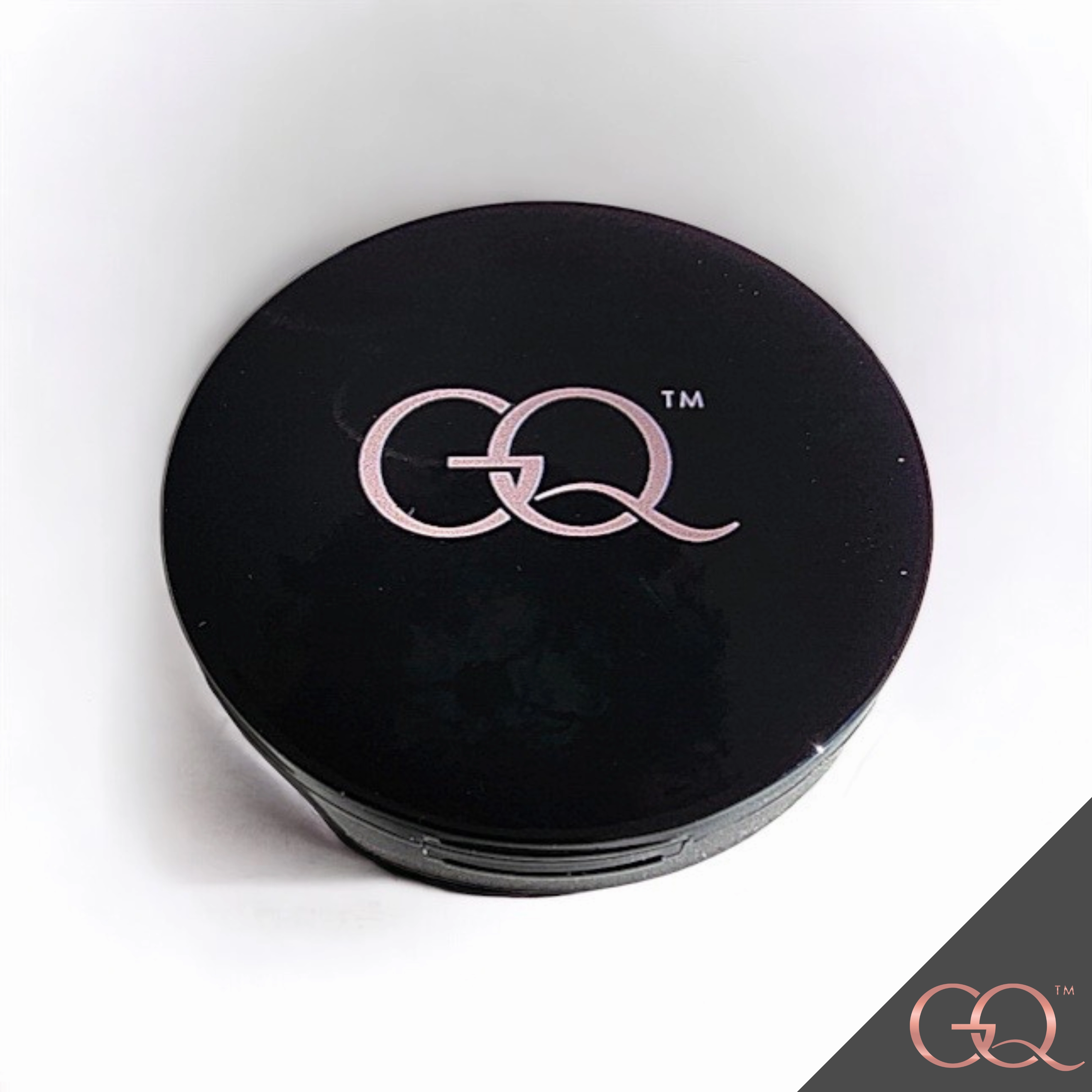 Dual Blend Powder Foundation - Fig (11.5g) | GLOWNIQUE