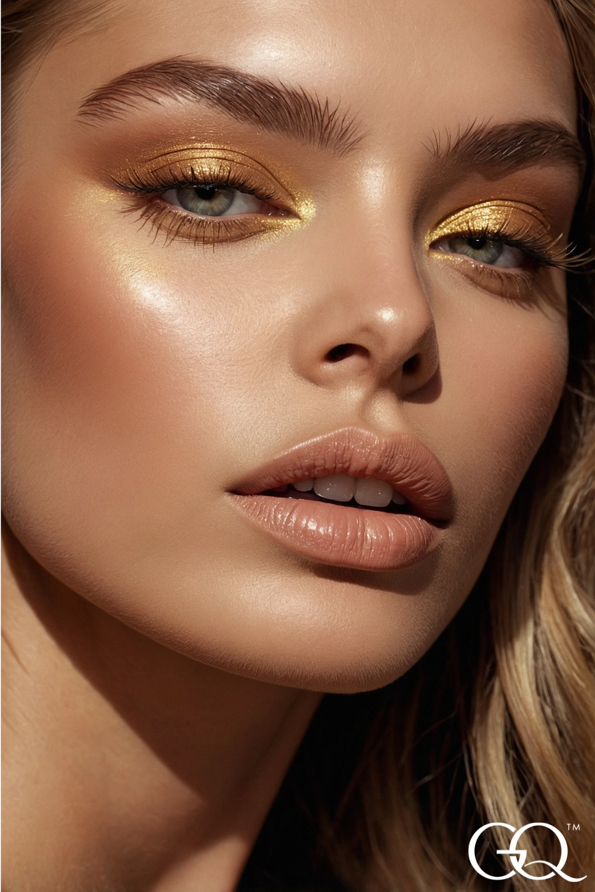 Dual Blend Powder Foundation - Fig (11.5g) | GLOWNIQUE