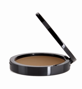 Dual Blend Powder Foundation - Warm Nude