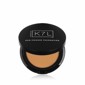 Dual Effect Foundation - Smooth Cashew 12g