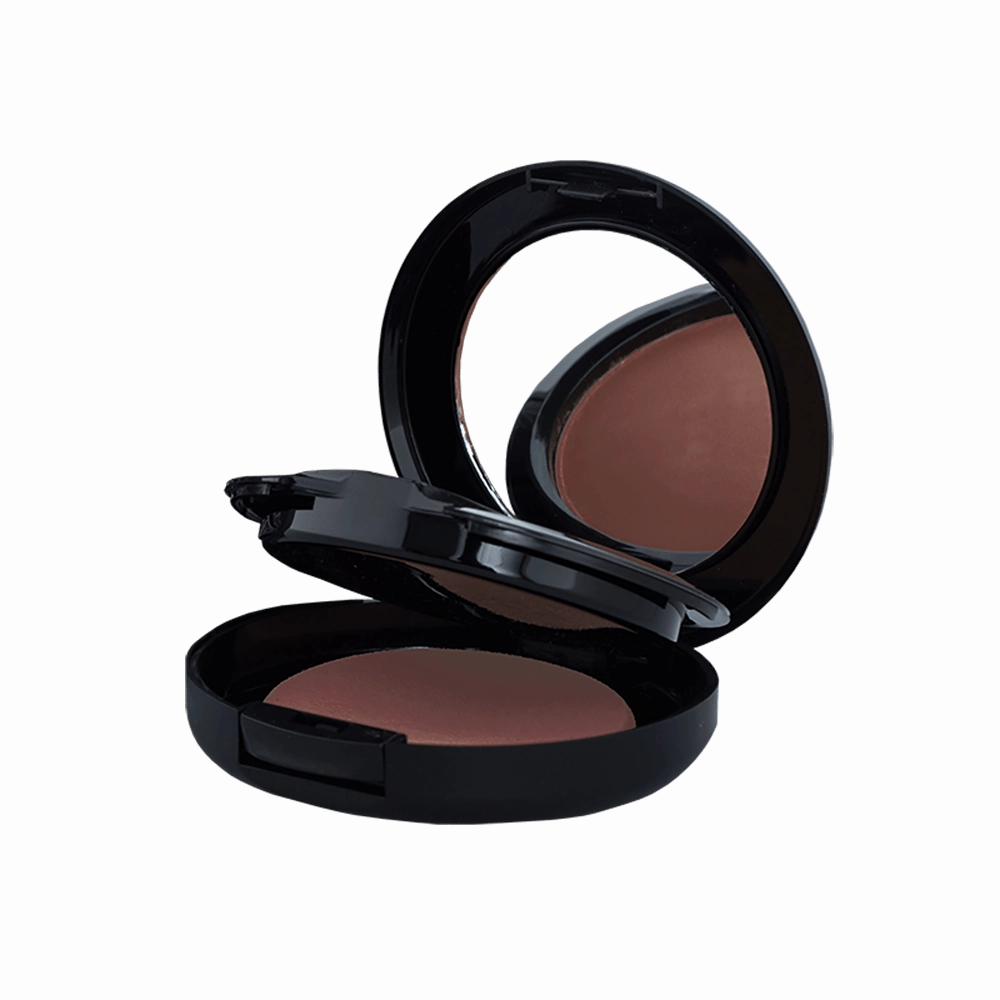 Dual Foundation 206 Ebony
