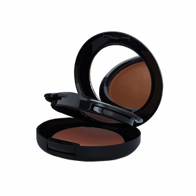 Dual Foundation 209 Amber