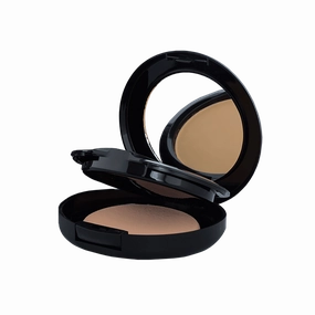 Dual Foundation 253 Medium Tan