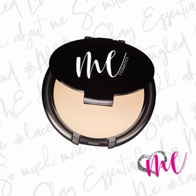 DUAL POWDER FOUNDATION