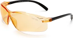 Eagle Eyes Blade Shield Sunglasses - StimuLight Blade Shield Non-Polarized Low-Light Boosting Vision Glasses