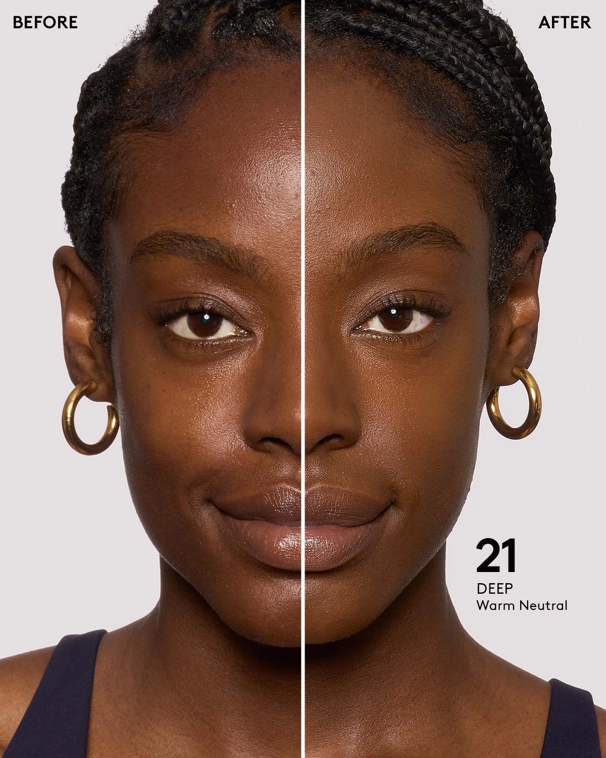 Eaze Drop Blur   Smooth Tint Stick — 21