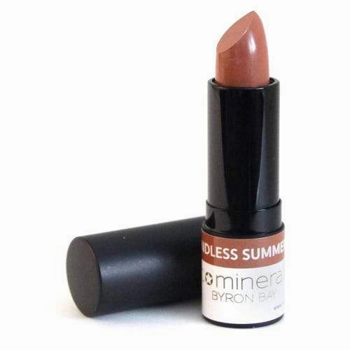 Eco Minerals Lipstick - Endless Summer