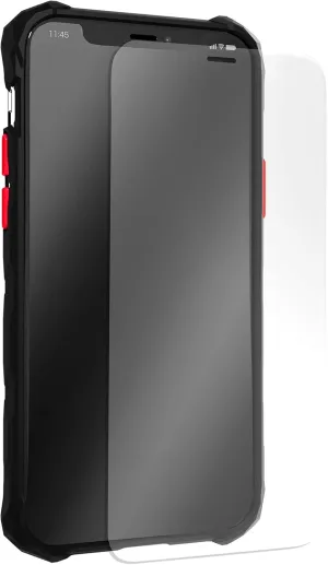 Element Case Protective Glass for iPhone 12 Pro Max- Clear (EMT-333-223FY-01)