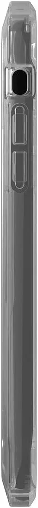 Element Case Rail for iPhone 11 Pro/XS/X - Clear/Clear