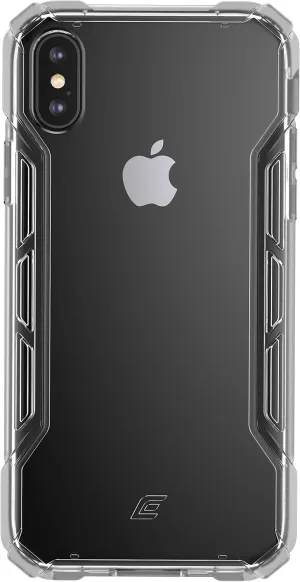 Element Case Rally Drop Tested case for iPhone XS/X - Clear (EMT-322-195EY-01)