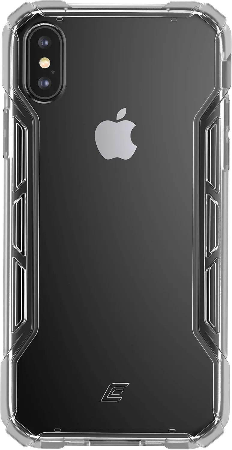 Element Case Rally Drop Tested case for iPhone XS/X - Clear (EMT-322-195EY-01)