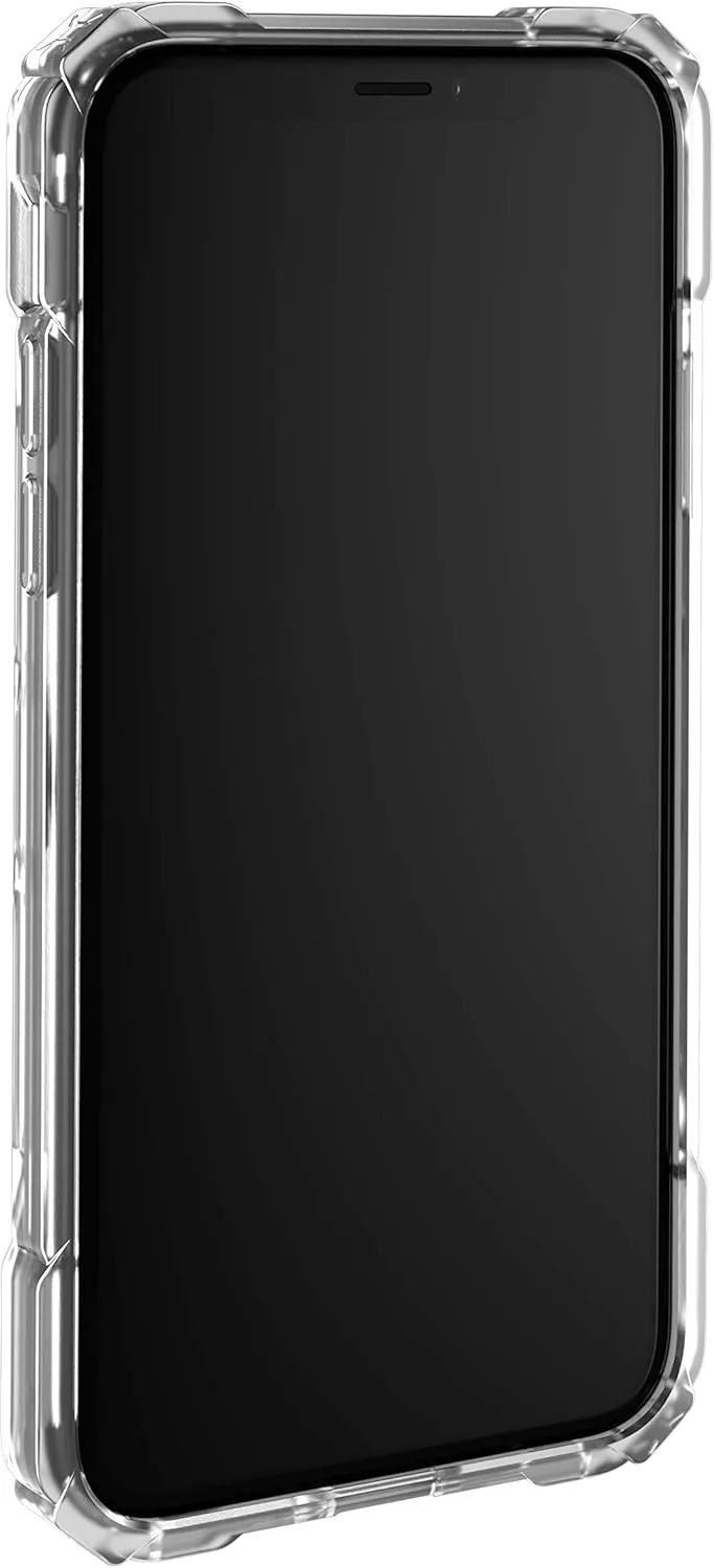 Element Case Rally Drop Tested case for iPhone XS/X - Clear (EMT-322-195EY-01)