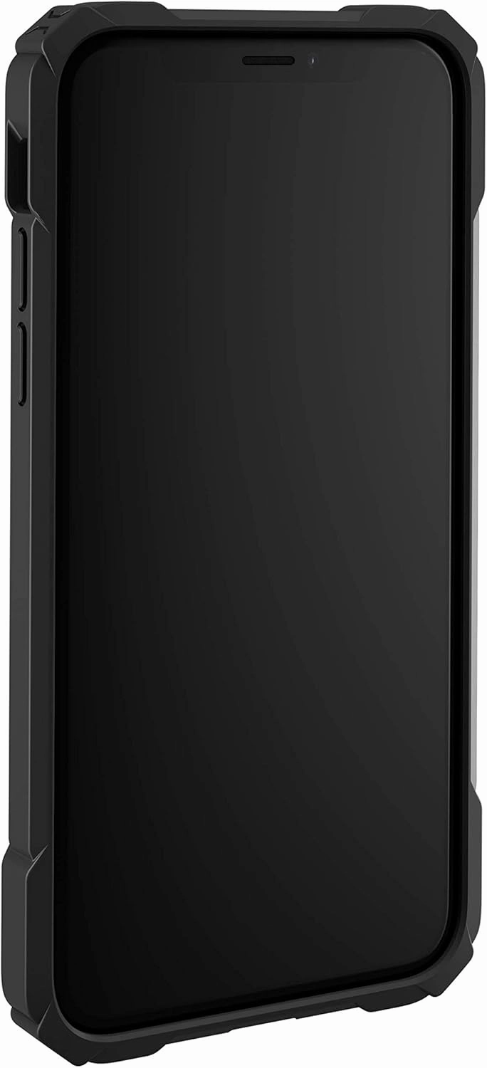Element Case Rally Drop Tested case for iPhone XS/X - Black (EMT-322-195EY-02)