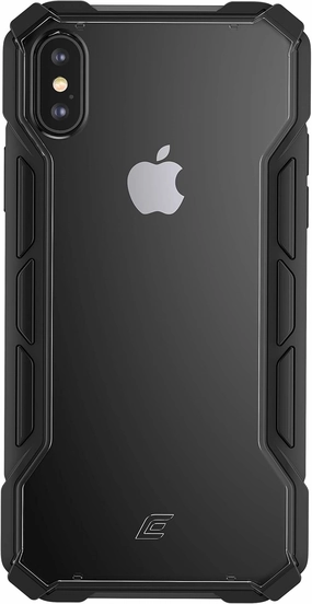Element Case Rally Drop Tested case for iPhone XS/X - Black (EMT-322-195EY-02)