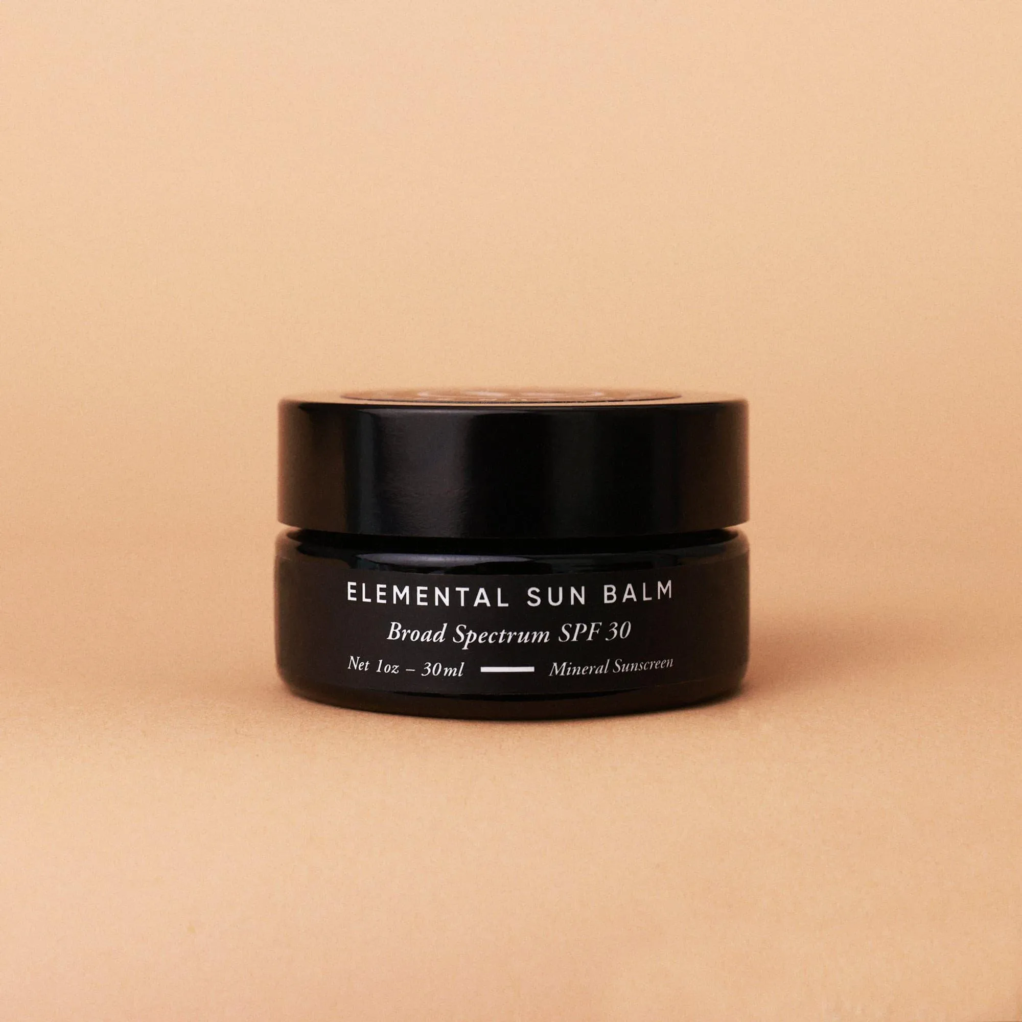 Elemental Sun Balm SPF30