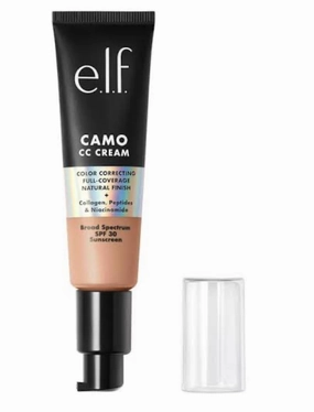 Elf CC Cream SPF