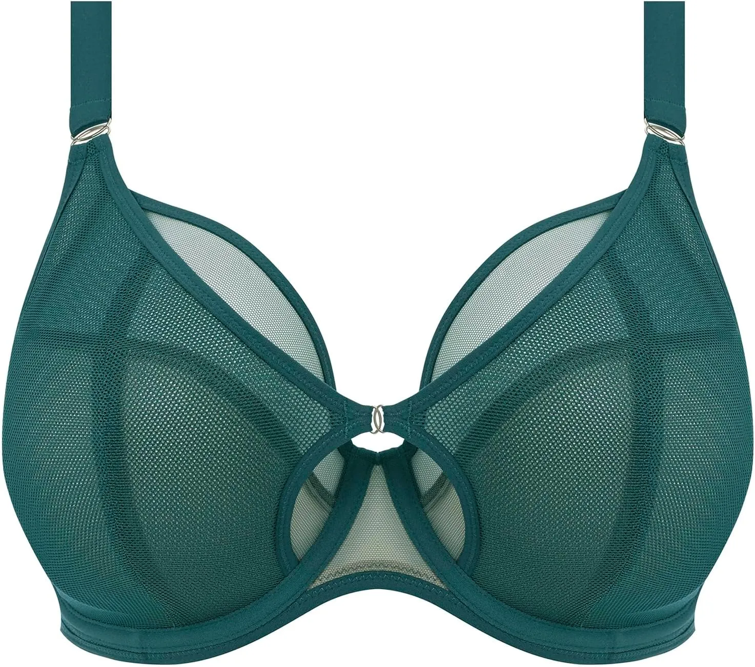 Elomi Women's Plus Size Full Coverage