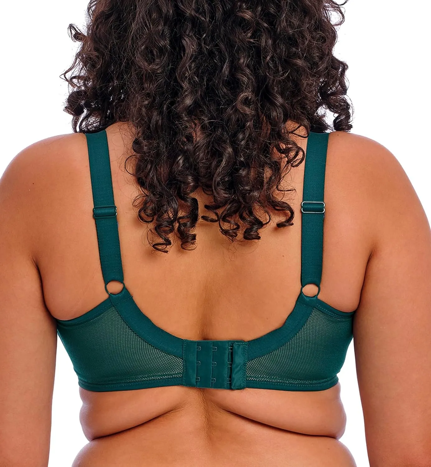 Elomi Women's Plus Size Full Coverage