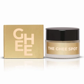 EN The Ghee Spot- Ghee Lip Polish Scrub, 15gm