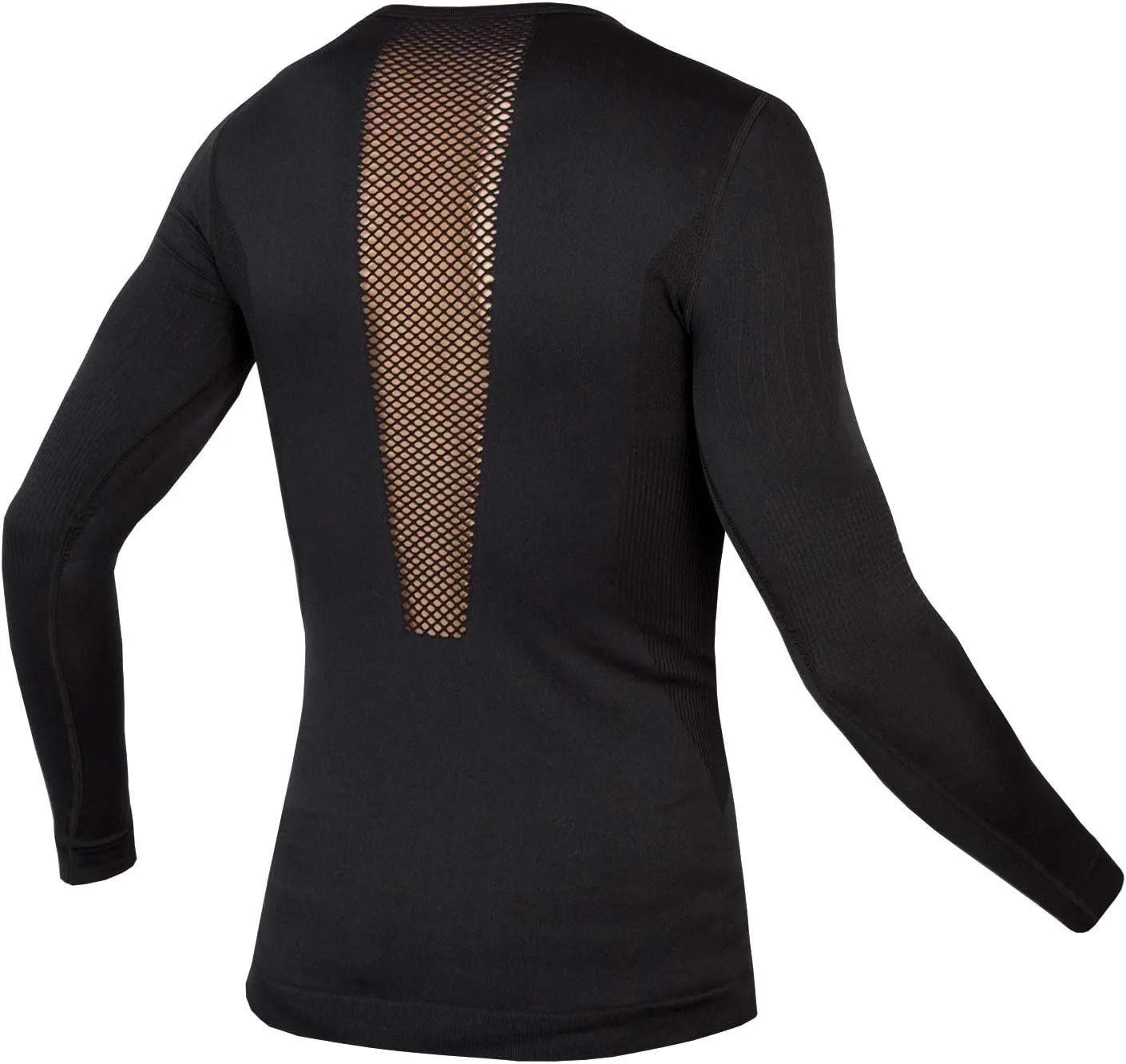 Endura Engineered Long Sleeve Baselayer - Men's Thermal Cycling Top