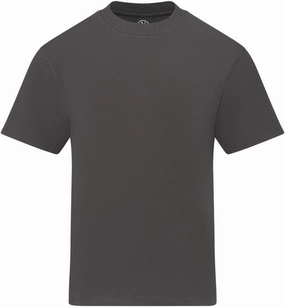 Enkalda Men's Premium Heavyweight Crew Neck T-Shirt