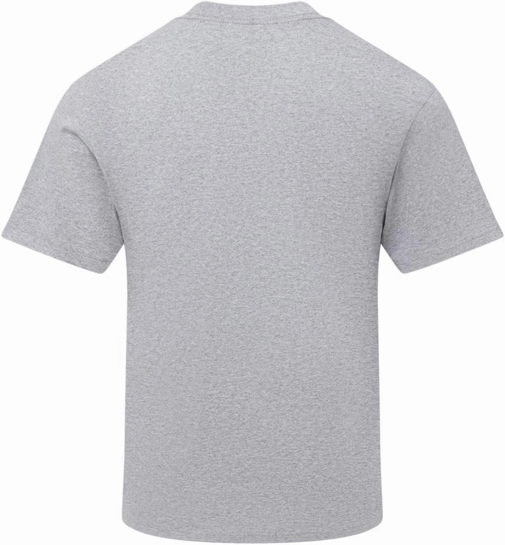 Enkalda Men's Premium Heavyweight Crew Neck T-Shirt