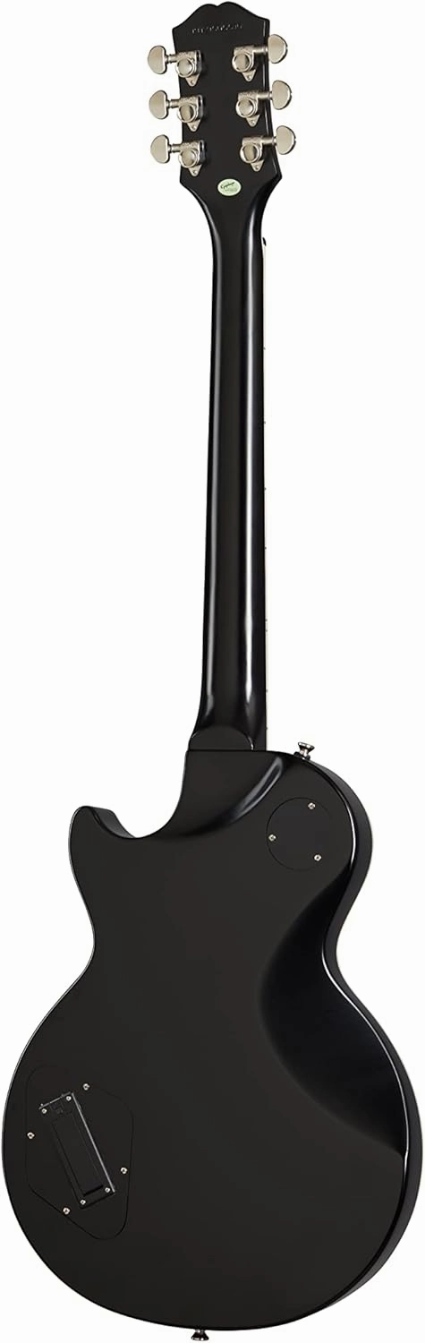 Epiphone Les Paul Prophecy, Red Tiger Aged Gloss