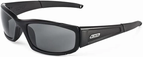 ESS Eye Safety Systems CDI Ballistic Eyeshield, Black