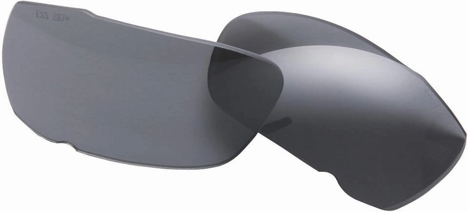 ESS Eyepro CDI Replacement Lens - Mirrored Silver