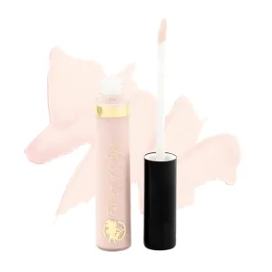 Essence Of Argan Inspiration Lip Gloss with Moroccan Argan Oil to Moisturize and Plump your Lips – Lip Care to Eliminate Dryness - Inspiration Matte Effect 0.25oz