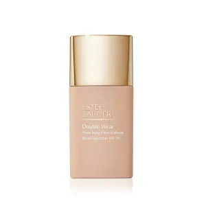 Estée Lauder Double Wear Sheer Matte Foundation SPF 19 | 12-Hour Wear, 1.0 Fl Oz