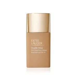 Estée Lauder Double Wear Sheer Matte Foundation SPF 19 | 12-Hour Wear, 1.0 Fl Oz