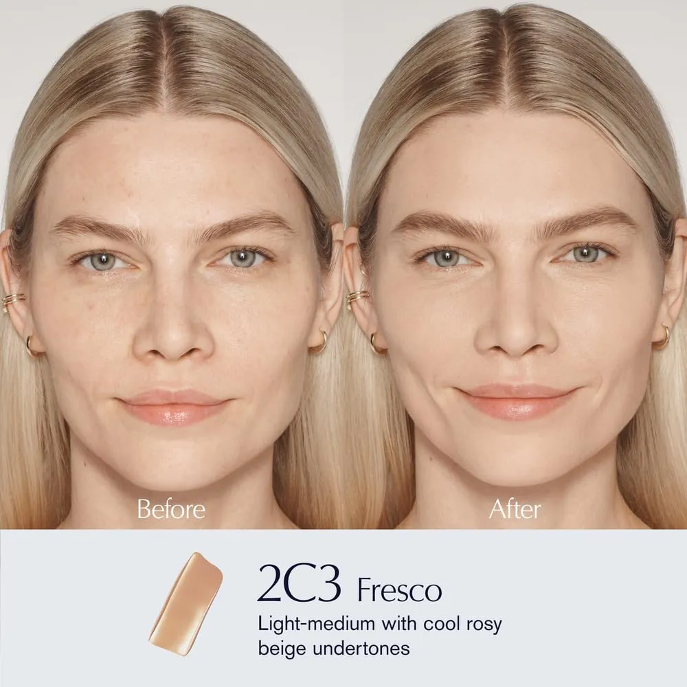 Estée Lauder Futurist SkinTint Serum Foundation SPF 20 with Glycerin | Light Coverage, 1.0 Fl Oz