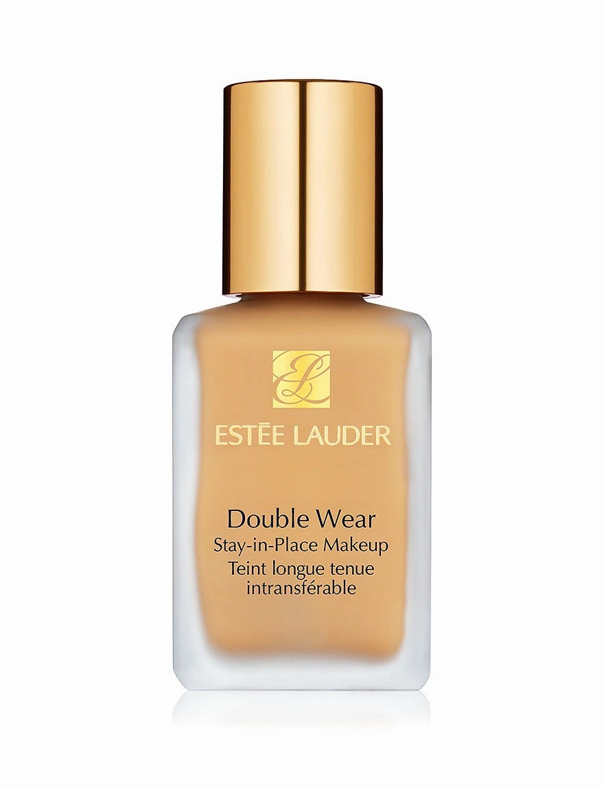 Estée Lauder Double Wear Stay-in-Place Foundation 5N1 Rich Ginger