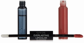 Everlasting Lip Color By GA-DE COSMETICS - 36 sahara pink