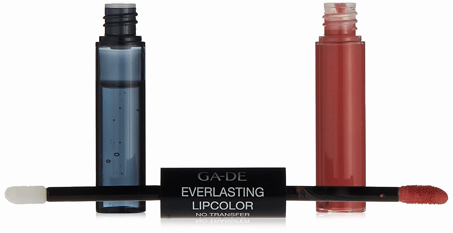 Everlasting Lip Color By GA-DE COSMETICS - 36 sahara pink