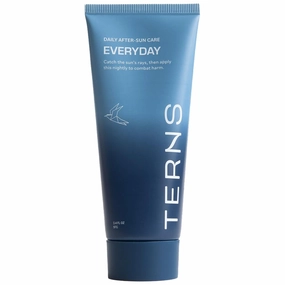 Everyday Daily Moisturizer for Face & Body – After-Sun Skin Recovery with Niacinamide, Shea Butter & Ocean-Derived Sirenas Complex AQ – Anti-Aging, Hydrating, Paraben Free, TSA-Friendly 3.4 oz