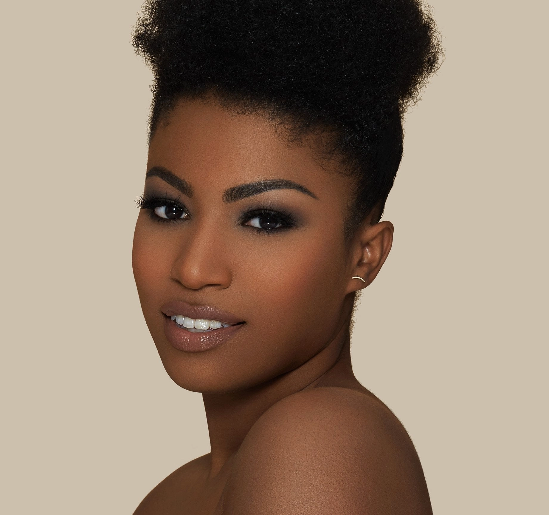 Expedited shipping FULL-COVERAGE FLUIDITY Super affordable F4.30 FOUNDATION -